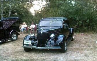 HD Very Cool Car Wallpaper
