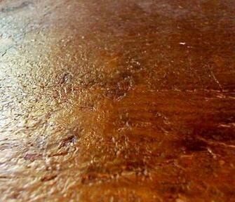 Copper Textured Walls Commercial Cork Designer