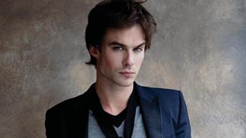 Utiw3ad Ian Somerhalder Wallpaper Desktop Px Picserio