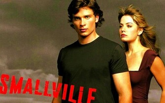 Smallville Wallpaper
