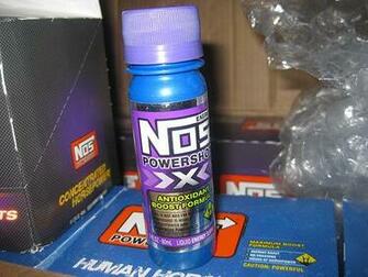 Nos Energy Drink Wallpaper From The