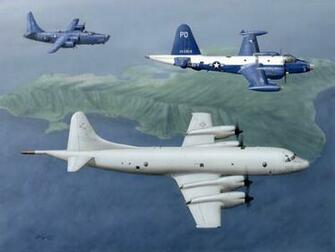 Orion Lockheed P2v Pb4v Strange Military