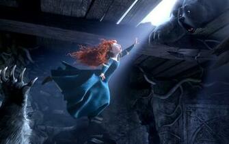 Brave Wallpaper