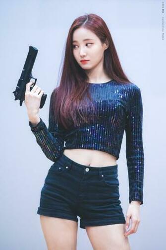 Yeonwoo Momoland Asiachan Kpop Image Board