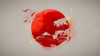 Japan Flag Wallpaper Widescreen 2jutcyz Wallpaperexpert