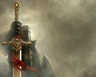 Medieval Knight Wallpaper Image Amp Pictures Becuo