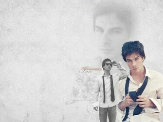 Ian Somerhalder Wallpaper