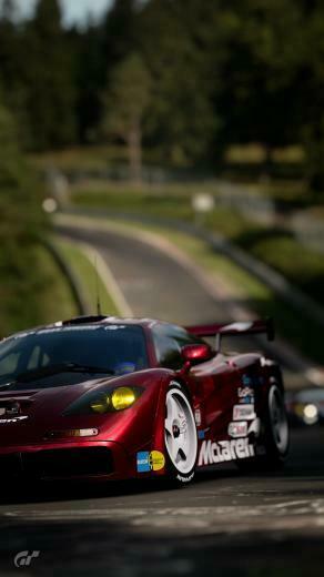 I Made A Phone Wallpaper Using My Current Favourite Car God Bless