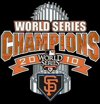 World Series Champions San Francisco Giants Photo