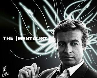 The Mentalist Computer Wallpaper Desktop Background