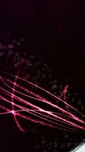 Abstract iPhone Wallpaper HD