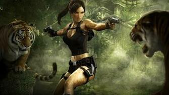 Wallpaper HD Video Game Desktop Dvd Covers And Graphics