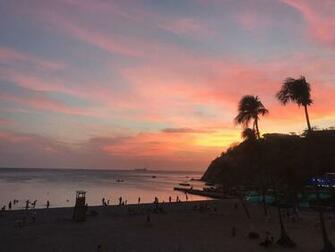 Apartamento En Santa Marta Appart Hotel