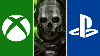 Microsoft Intends To Keep Call Of Duty On Playstation Gameluster