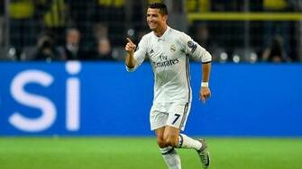 Best Awesome Cristiano Ronaldo HD Wallpaper