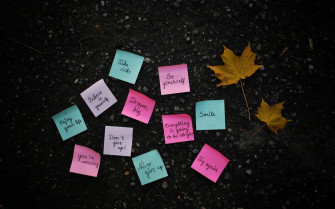 Cute Motivational Desktop Wallpaper