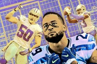 It S Time For The Cowboys To Trade Earl Thomas Ringer