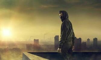 Alan Walker Press Photos