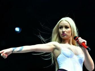 C06 Oem Iggy Azalea Body Sexy Asap Rocky Nick Young HD