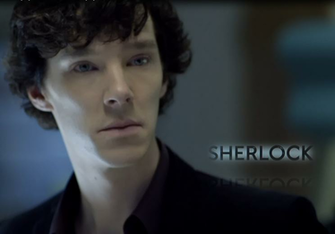 Sherlock Wallpaper Magicbunni