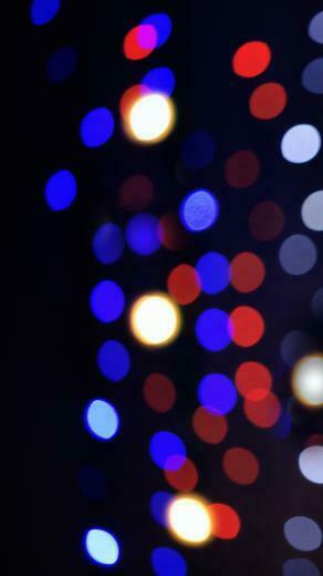 Psychedelic Lights iPhone 5s Wallpaper