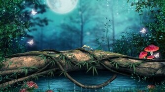 Full HD 3d Wallpaper