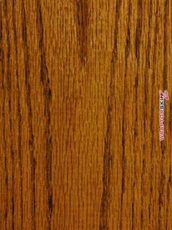 Oak Wood Grain iPad Skin