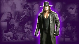 Wallpaper HD Corner Undertaker Edition