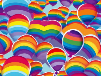 Cute Pride Wallpaper Desktop