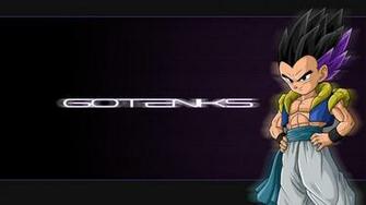 Gotenks Wallpaper