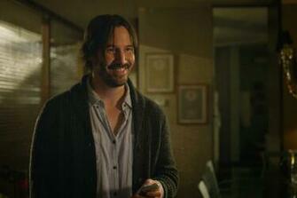 Knock Movie Keanu Reeves Wallpaper