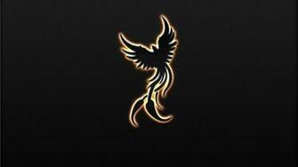 Dark Phoenix Wallpaper HD Desktopinhq