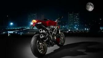 Ducati Diavel Wallpaper