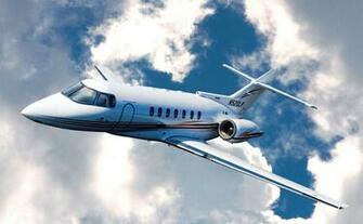 Raytheon Hawker First Class Air Lounge Aircraft Wallpaper
