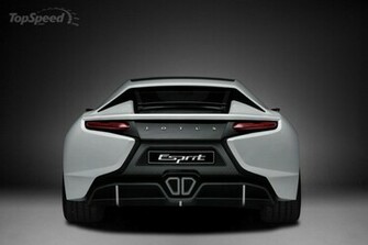 Lotus Esprit Wallpaper Image Jpeg
