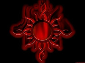 Godsmack Sun By Godsentrockerchick