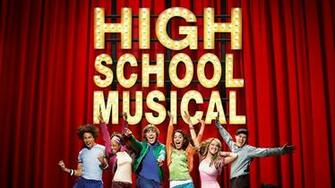 Meet The Cast Of Disney S New High School Musical Series Photo
