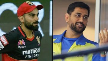 Ipl Ms Dhoni S Superstar Beard To Virat Kohli Drop Catches