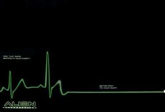 Movie Alien Resurrection Wallpaper