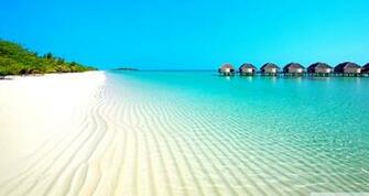 Island Beach Wallpaper Mhytic