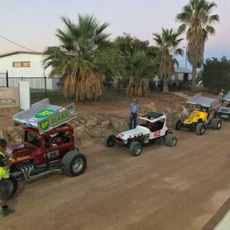 Sa Vintage Super Modified Sprintcars Home