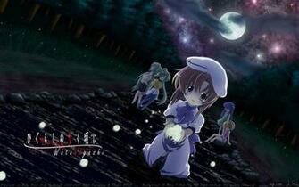 When They Cry HD Wallpaper Background Image Id