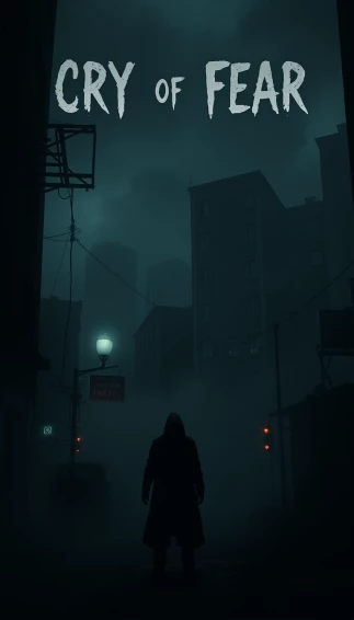Cry Of Fear Wallpaper