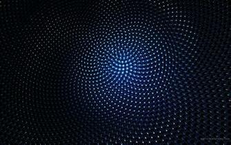 Bubble Pattern I