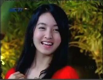 Image Cantik Natasha Wilona Pemain Sinetron Yang Masih Di