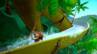 Animation Movie Geek Open Season Wallpaper
