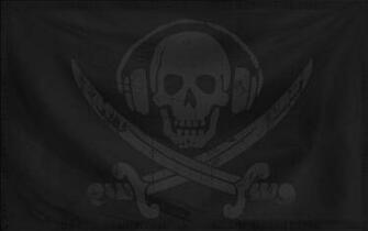 Pirate Flag Wallpaper By Pastorgavin
