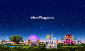 Walt Disney Desktop Wallpaper