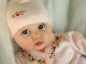 Babies Wallpaper Lovely Desktop