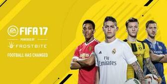 Fifa J Em Est Gio E Frostbite Pplware